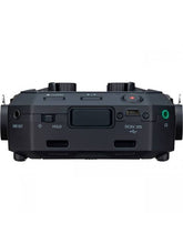 Zoom H8 8-Input / 12-Track Portable Handy Recorder